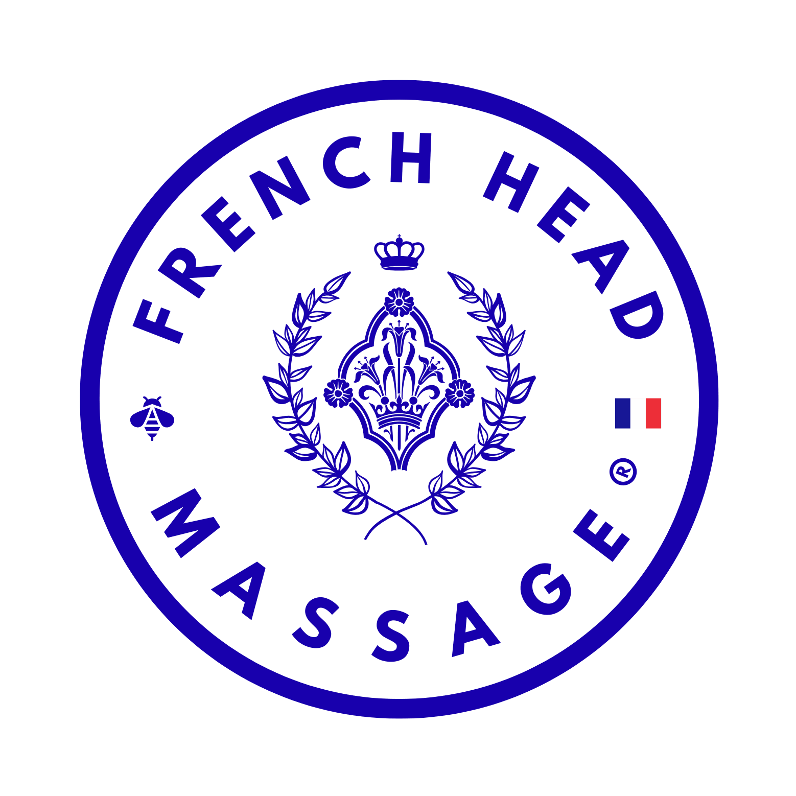 French Head Massage® • Le massage français de la tête